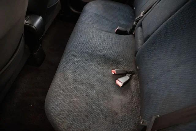 used 2008 Toyota Yaris car, priced at $3,991