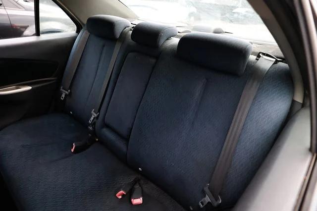 used 2008 Toyota Yaris car, priced at $3,991