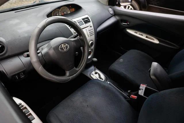 used 2008 Toyota Yaris car, priced at $3,991