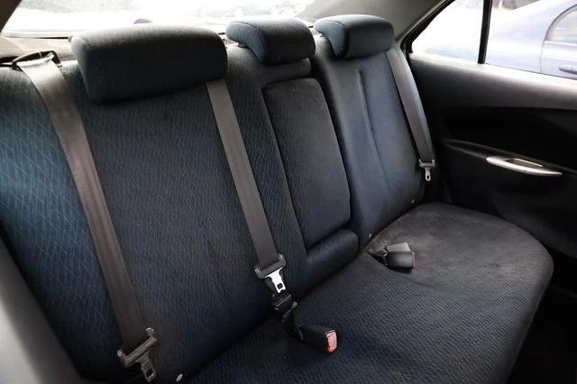 used 2008 Toyota Yaris car, priced at $3,991