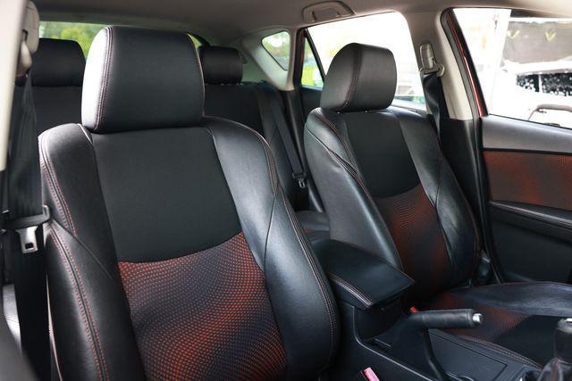 used 2013 Mazda MazdaSpeed3 car, priced at $13,991