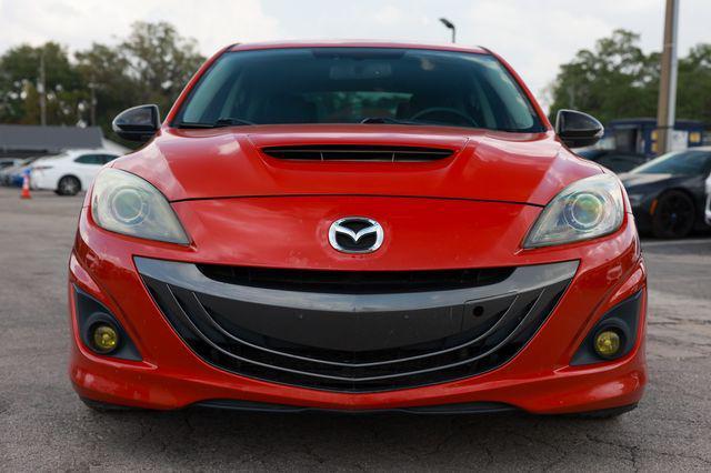 used 2013 Mazda MazdaSpeed3 car, priced at $13,991