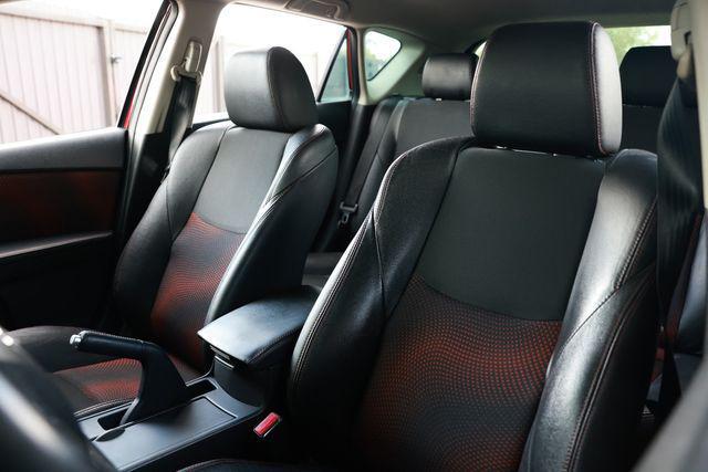 used 2013 Mazda MazdaSpeed3 car, priced at $13,991