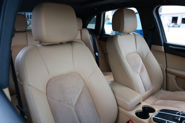 used 2017 Porsche Macan car, priced at $14,991
