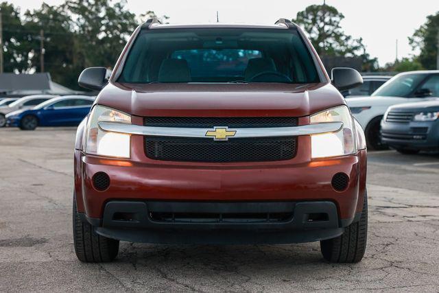 used 2007 Chevrolet Equinox car, priced at $4,987