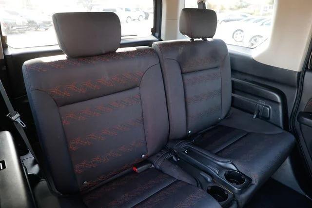 used 2008 Honda Element car, priced at $10,991