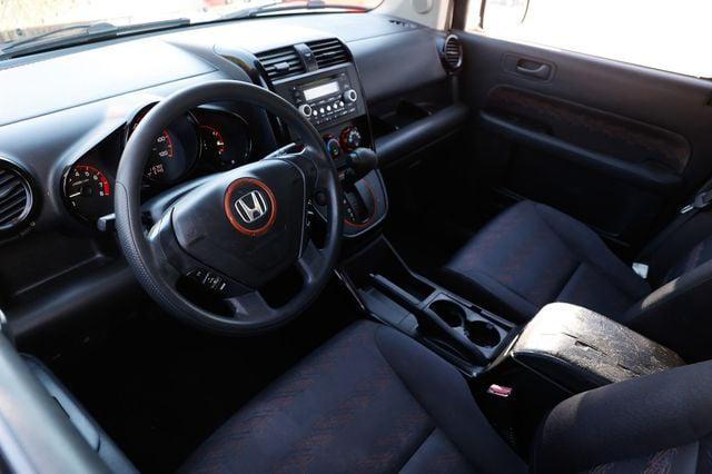 used 2008 Honda Element car, priced at $10,991