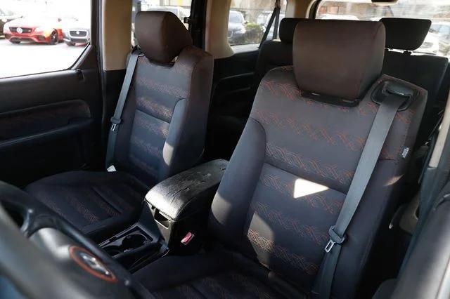 used 2008 Honda Element car, priced at $10,991