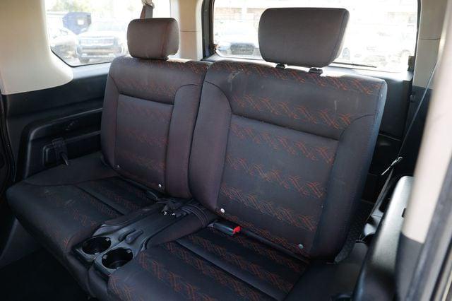 used 2008 Honda Element car, priced at $10,991