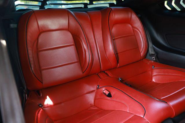 used 2020 Ford Mustang car, priced at $29,491