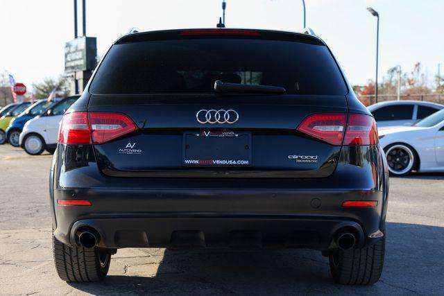 used 2016 Audi allroad car, priced at $10,491