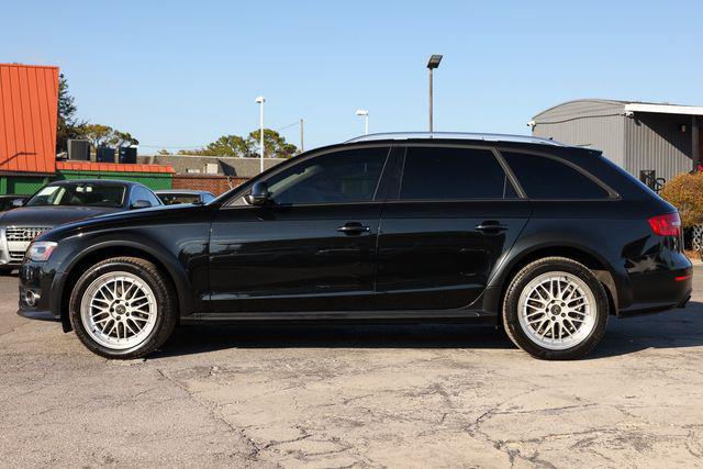 used 2016 Audi allroad car, priced at $10,491