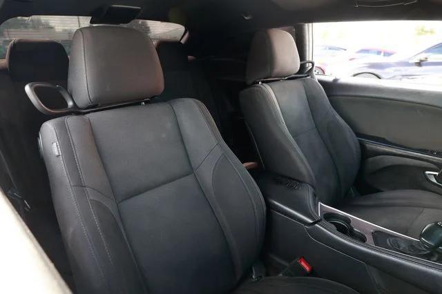 used 2016 Dodge Challenger car, priced at $13,987