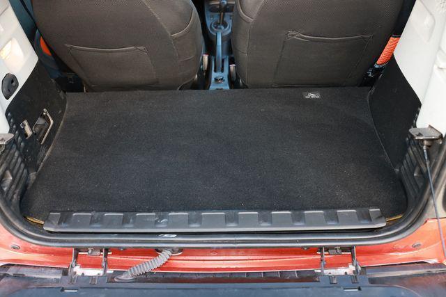 used 2016 smart ForTwo car, priced at $6,491