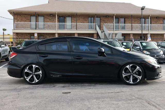 used 2013 Honda Civic car, priced at $12,991