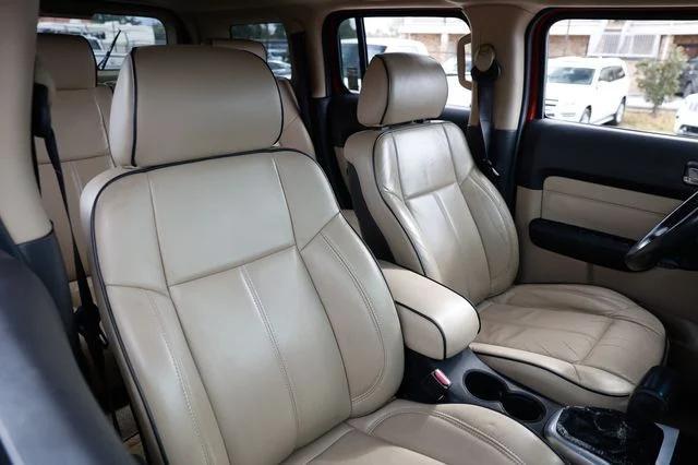 used 2006 Hummer H3 car, priced at $7,991