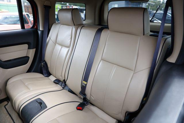 used 2006 Hummer H3 car, priced at $7,491