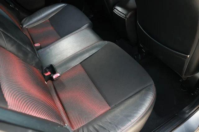 used 2010 Mazda MazdaSpeed3 car, priced at $8,991