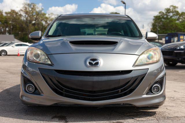used 2010 Mazda MazdaSpeed3 car, priced at $8,991