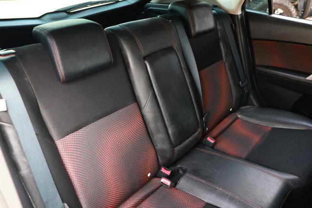 used 2010 Mazda MazdaSpeed3 car, priced at $8,991