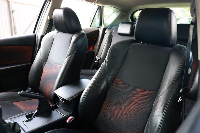 used 2010 Mazda MazdaSpeed3 car, priced at $8,991