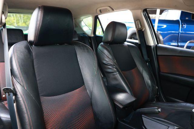 used 2010 Mazda MazdaSpeed3 car, priced at $8,991