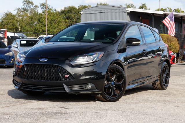 used 2013 Ford Focus ST car, priced at $10,991
