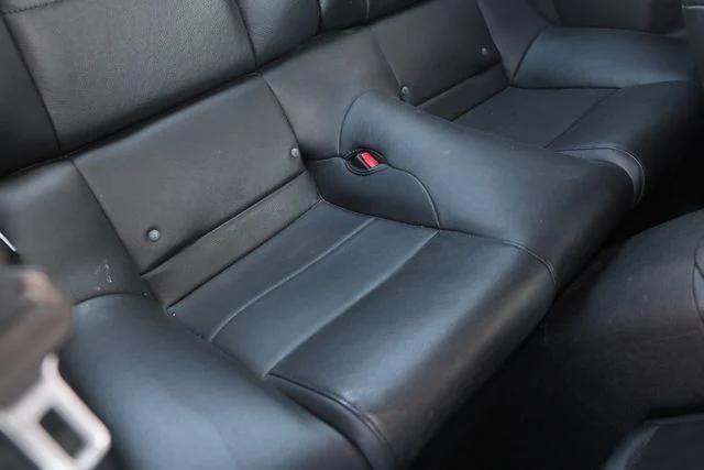 used 2008 Ford Mustang car, priced at $8,991