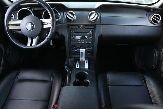 used 2008 Ford Mustang car, priced at $8,991