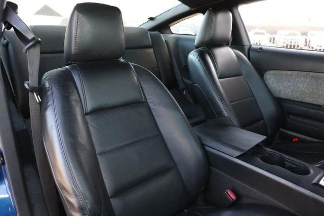 used 2008 Ford Mustang car, priced at $8,991