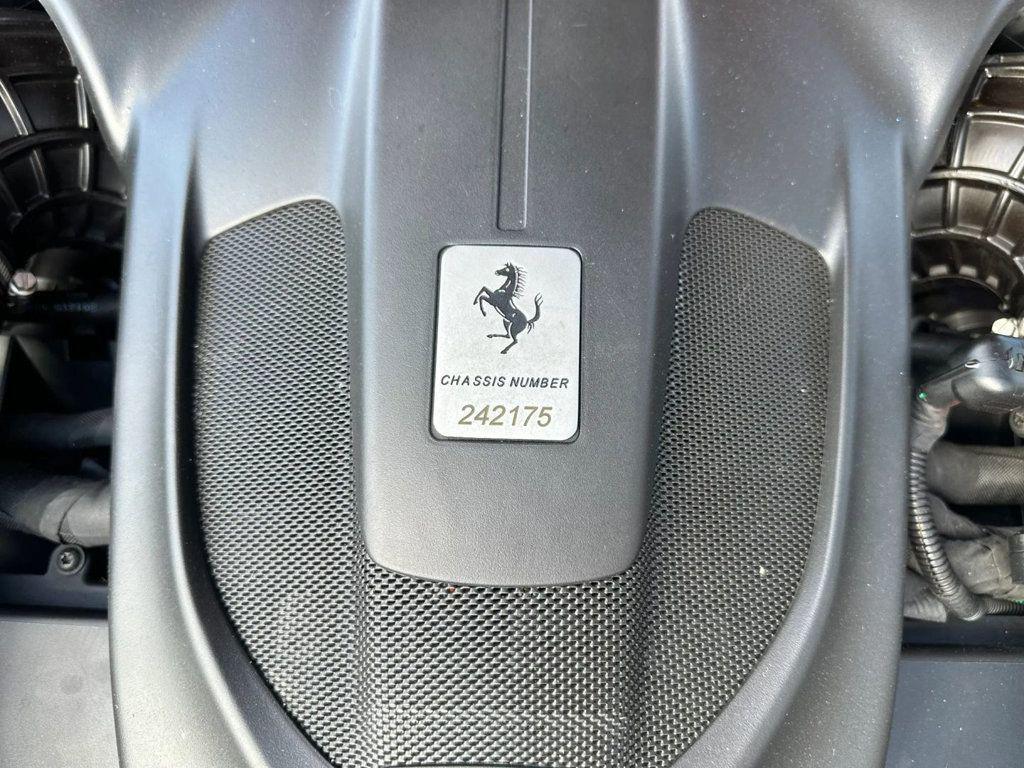 used 2019 Ferrari Portofino car, priced at $149,991