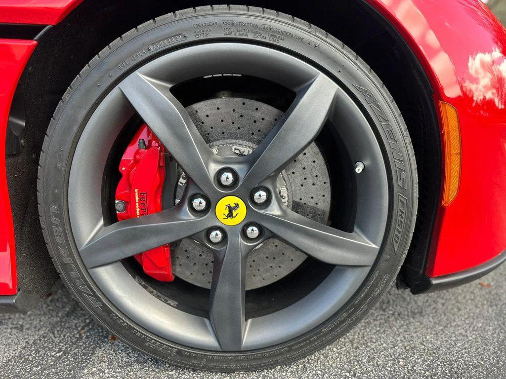 used 2019 Ferrari Portofino car, priced at $149,991