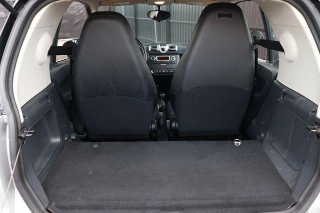 used 2012 smart ForTwo car, priced at $6,991