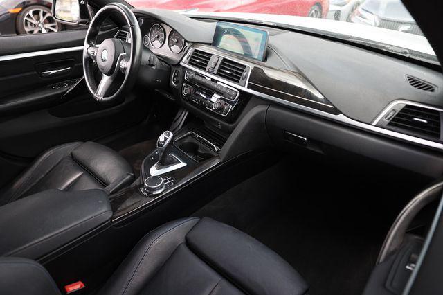 used 2018 BMW 440 Gran Coupe car, priced at $21,991