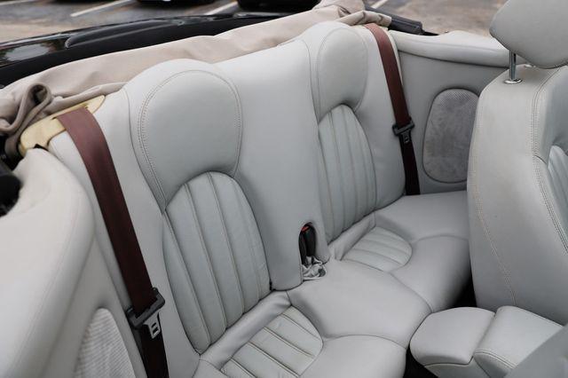 used 2003 Jaguar XK8 car, priced at $6,991