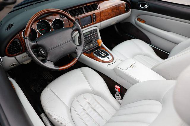 used 2003 Jaguar XK8 car, priced at $6,991