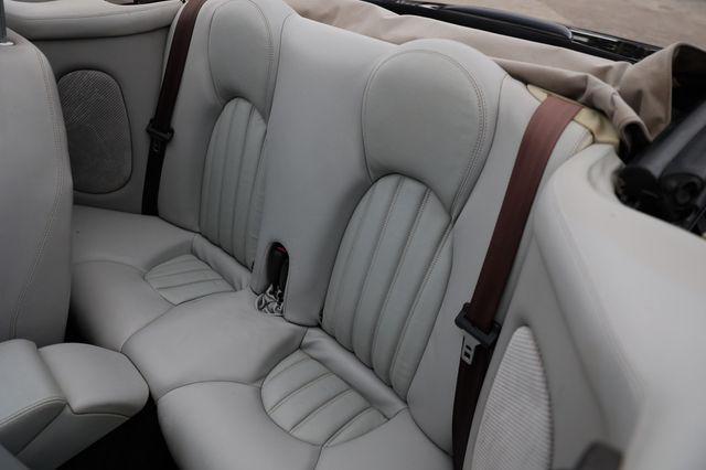 used 2003 Jaguar XK8 car, priced at $6,991