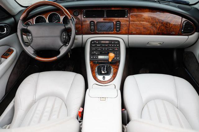 used 2003 Jaguar XK8 car, priced at $6,991