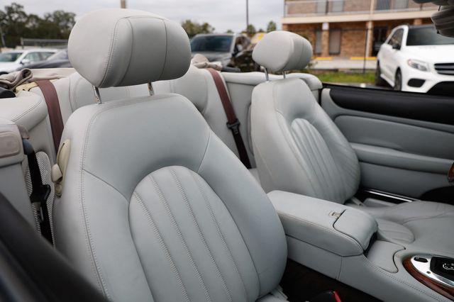 used 2003 Jaguar XK8 car, priced at $6,991