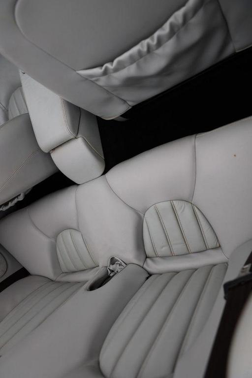 used 2003 Jaguar XK8 car, priced at $6,991