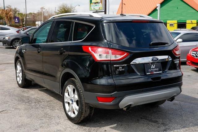 used 2014 Ford Escape car, priced at $7,991