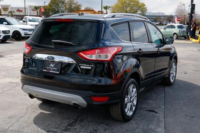 used 2014 Ford Escape car, priced at $7,991