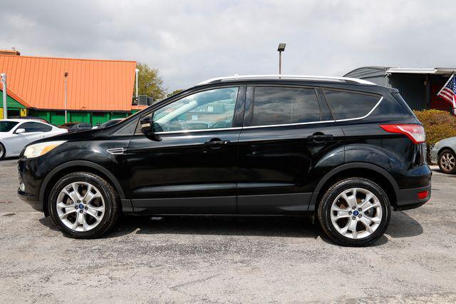 used 2014 Ford Escape car, priced at $7,991