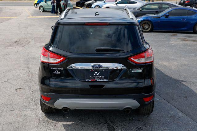 used 2014 Ford Escape car, priced at $7,991