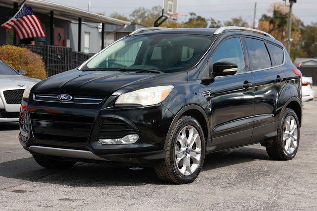 used 2014 Ford Escape car, priced at $7,991