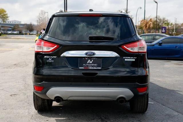 used 2014 Ford Escape car, priced at $7,991