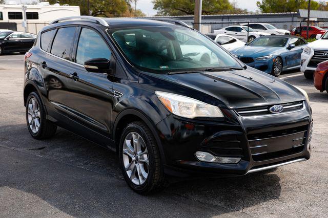 used 2014 Ford Escape car, priced at $7,991