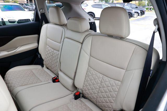 used 2020 Nissan Murano car, priced at $15,991