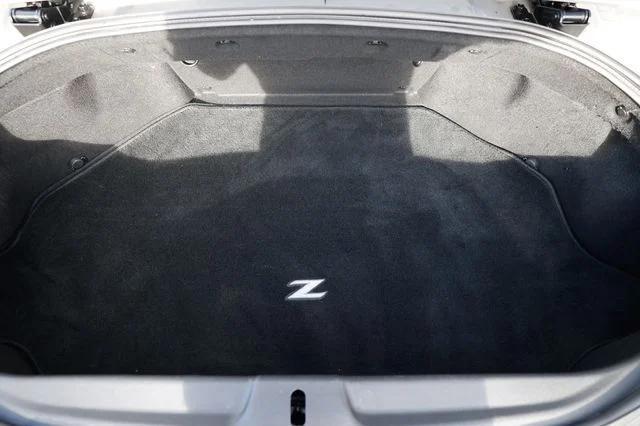 used 2010 Nissan 370Z car, priced at $13,991