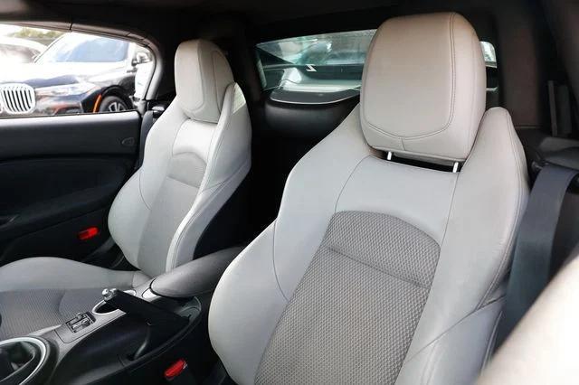 used 2010 Nissan 370Z car, priced at $13,991